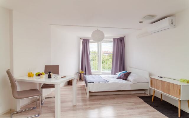 Internesto Apartments Spilberk