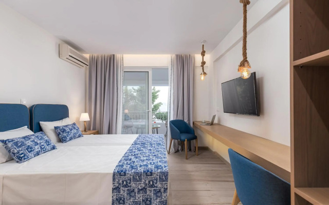 Sirocco Hotel