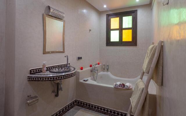 Riad Salman