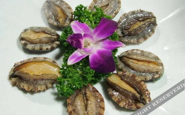 Penglai March antique fishing Inn