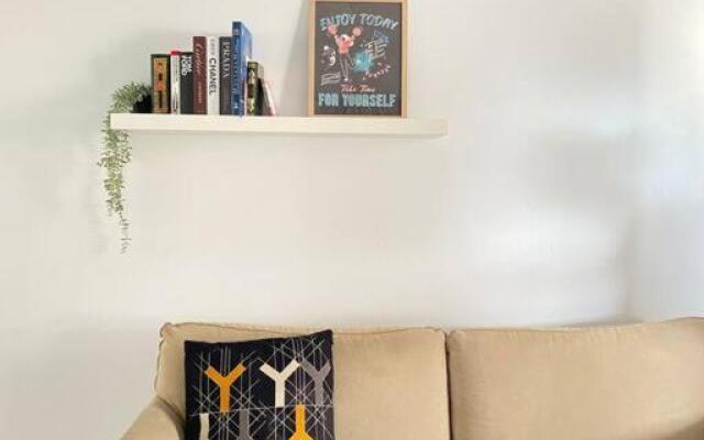 Tokmi retreat home with spacious garden