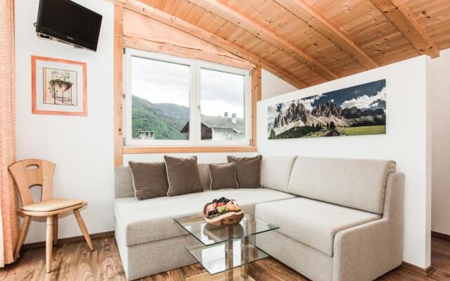 Appartements Sonneck