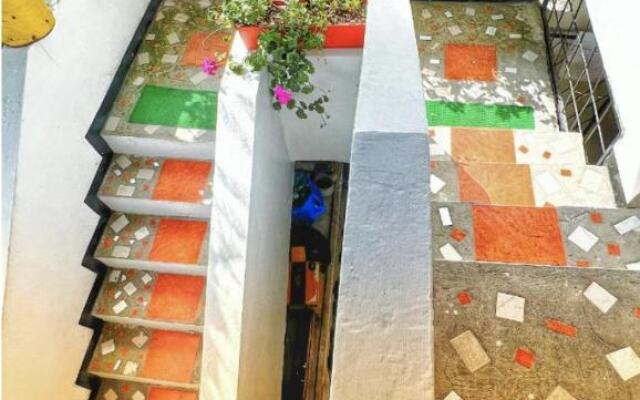 Hostal El Colibri