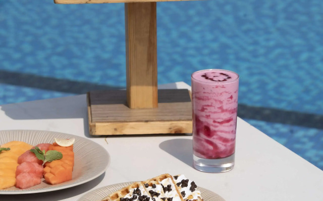 Radisson Blu Pune Hinjawadi