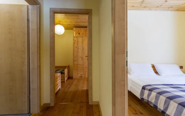 Ex Funivia Monte Lussari