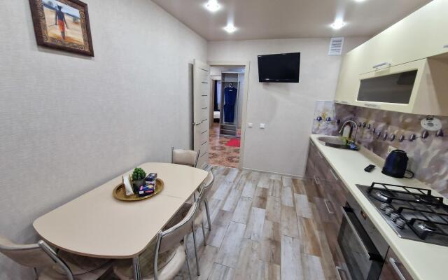 Апартаменты на улице Первомайская  9