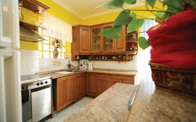 Nice Home in Nedescina With Wifi and 6 Bedrooms