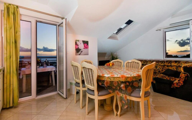 Apartments Andrijanic