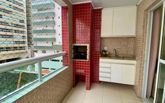 Residencial Marine