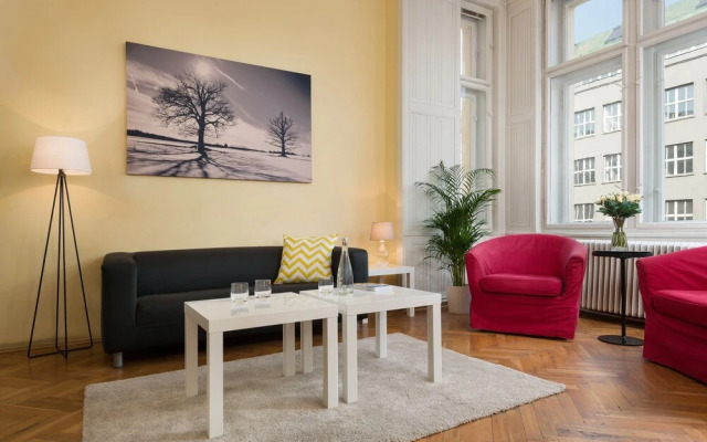 Old Town Residence Apartments