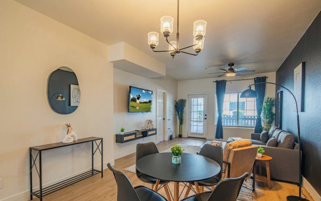 KLVG - Hideaway North Scottsdale