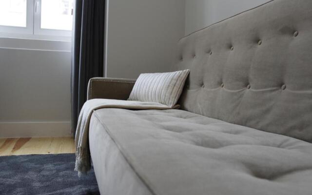 Augusta Street 213 - 2 Esq