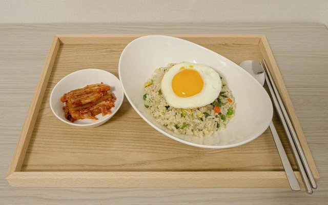 Changwon Masan 2U