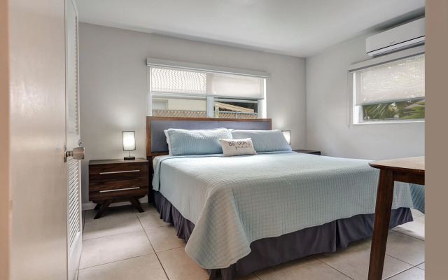 Ocean Villas of Deerfield
