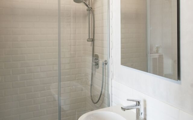 Le pomelie bed and breakfast