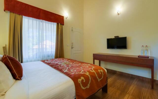 Indriya Resorts & Spa