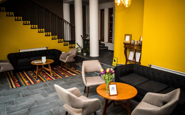Mátrix Hotel