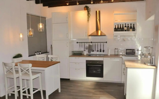 C'era una volta Appartamento OPEN SPACE Sestri Levante