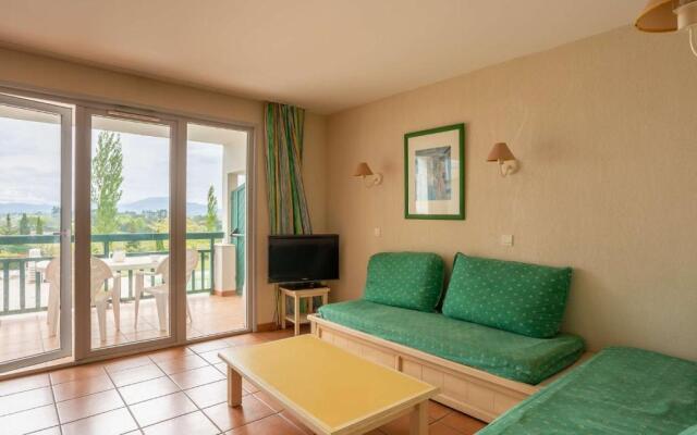 Appartement Arcangues, 3 pièces, 4 personnes - FR-1-3-475