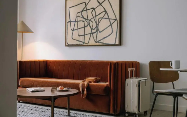 Sonder by Marriott Bonvoy Court Square Apartments Long Island City