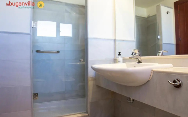 Apartamentos Villazul La Buganvilla