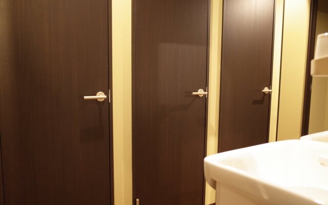 Bnb+ Ninja Dojo Ueno Hostel