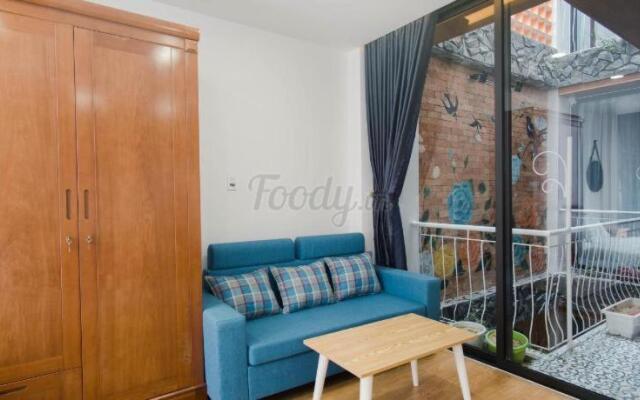 Carol House 2, Mỹ Khê Beach, Đà Nẵng