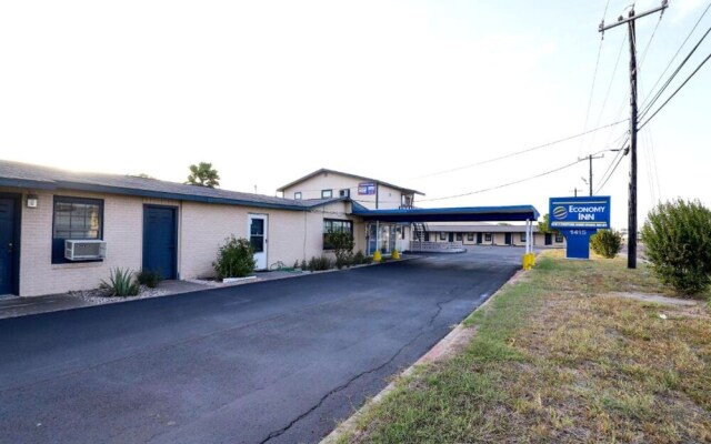 Economy Inn Kingsville By OYO