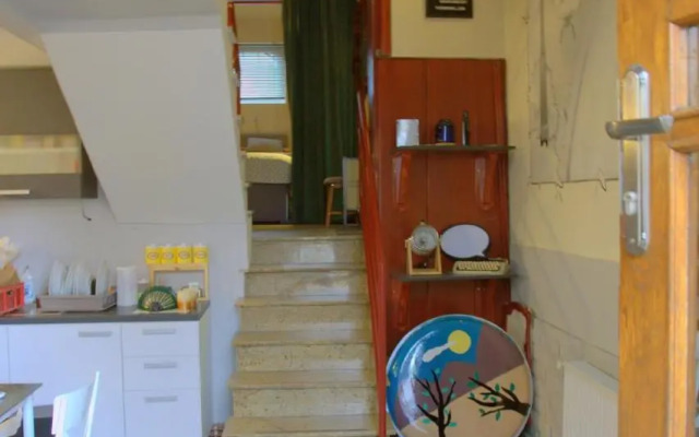 Studio apartman - Park -