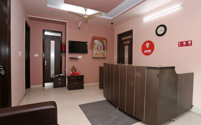 OYO 9422 Hotel Corporate Prime