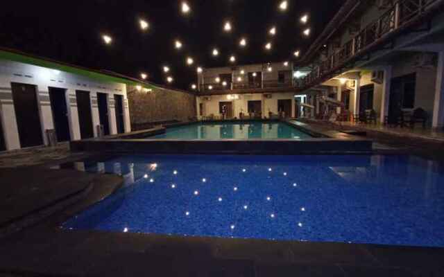 Hotel Satya Nugraha Syariah