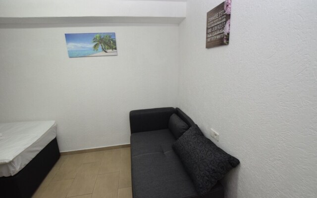 AB Apartments - Apartments Maicklerstrasse