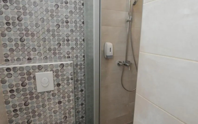 Hostel Flamingo