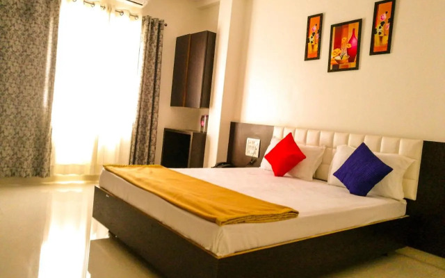 Hotel Neem Tree