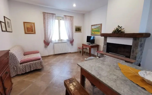 Agriturismo Sotto La Rocca