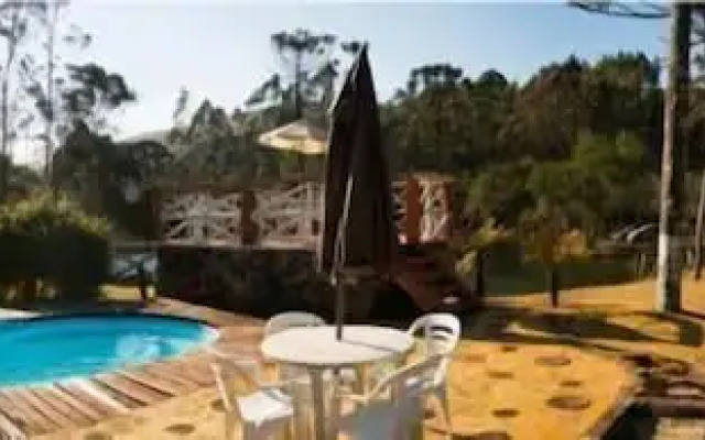 Pousada Ilhas do Sol