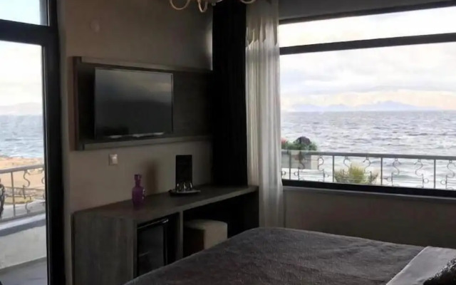 Yalı Bahçe Mudanya