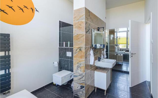 Beautiful Apartment in Pirna With 3 Bedrooms and Wifi