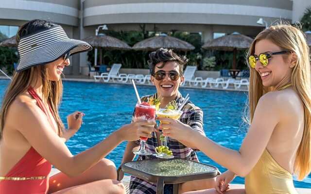 Crowne Plaza - Maruma Hotel & Casino