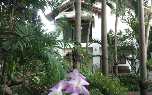 Rim Tara Boutique Resort
