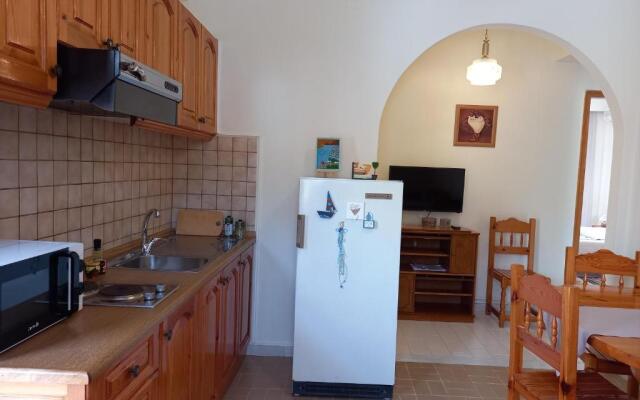 Natassa House 2