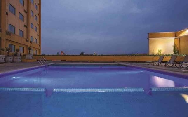 CHN Hotel Monterrey Norte, Trademark Collection by Wyndham