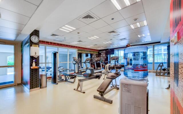 Tanaro - 214- The Views