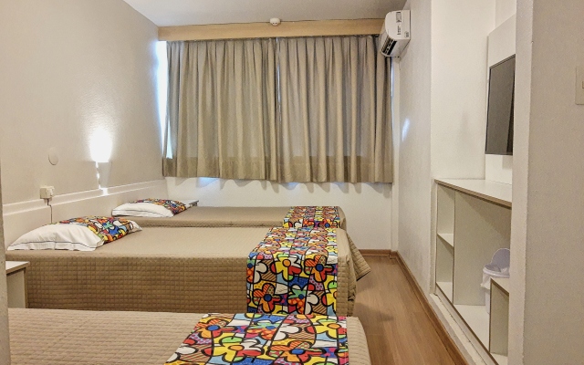 Marambaia Hotel & Convenções