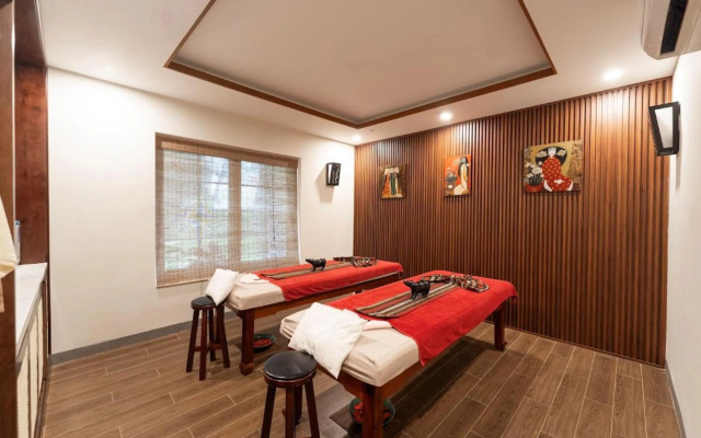 Victoria Hoi An Beach Resort & Spa