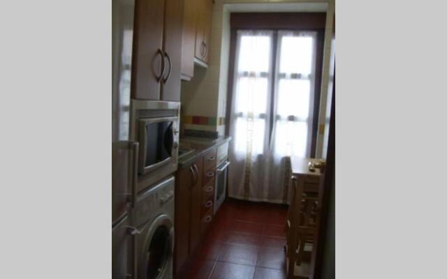 Piso Plaza Centro Llanes 2F