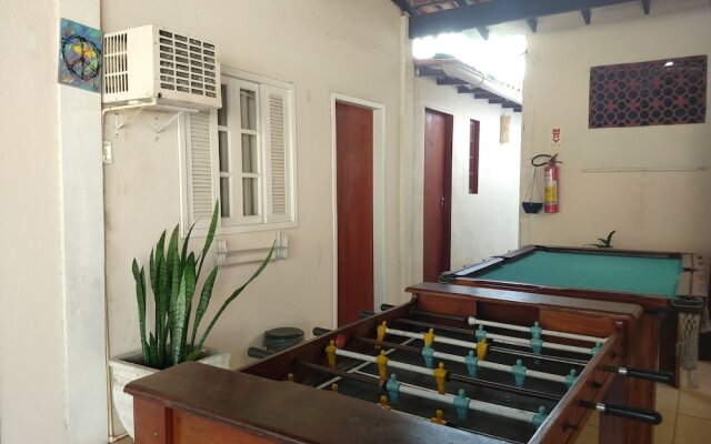 Lapa Buzios Hostel E Pousada