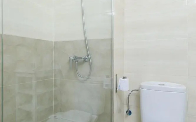 Oasis Be my Guest Castelldefels