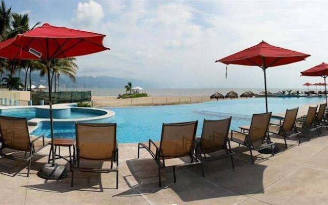 Marival Residences Luxury Puerto Vallarta All Inclusive