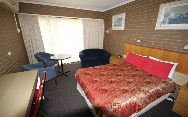 Mildura Motor Inn